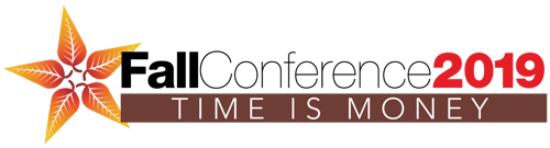 Fall Conference 2019 logo