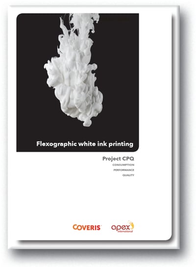 Coveris White Paper cover