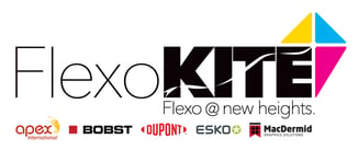 FlexoKITE: Innovations in Flexo Technology