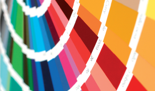 The Rise of Pantone Simulation in Flexographic Printing