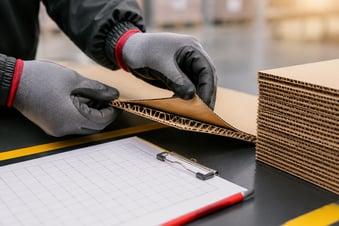 Proactive board-quality inspection