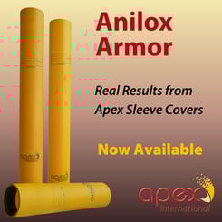 Real Results from Apex Sleeve Covers