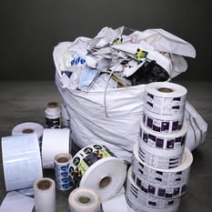 waste