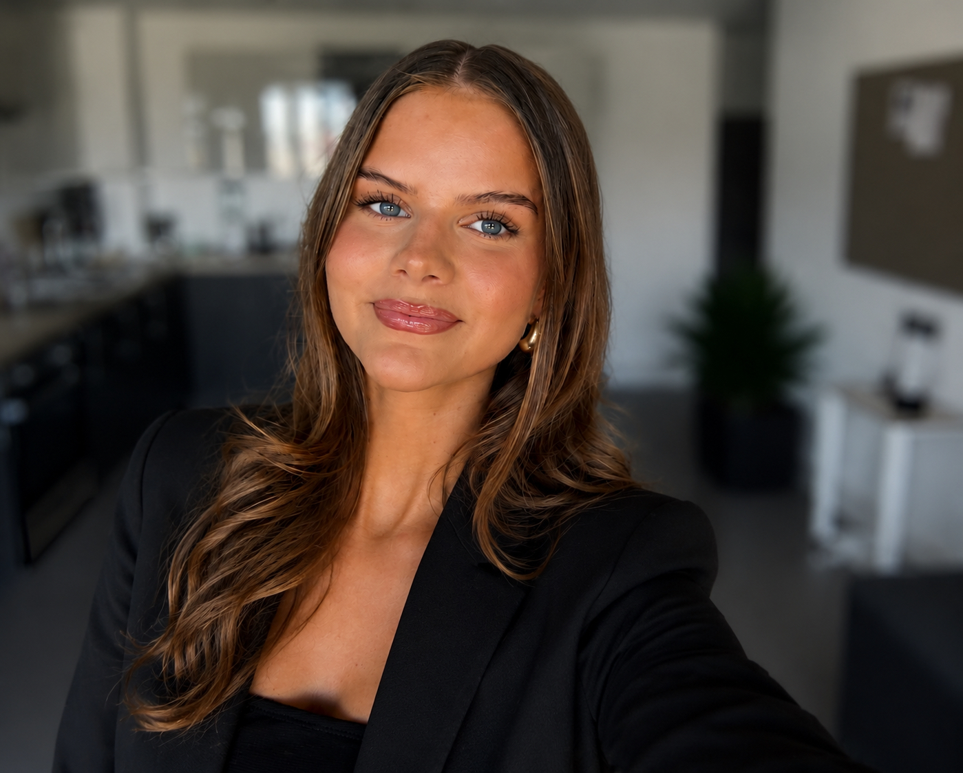 Francesca Harvey